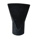 Końcówka łopatkowa