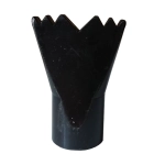 Końcówka łopatkowa 38