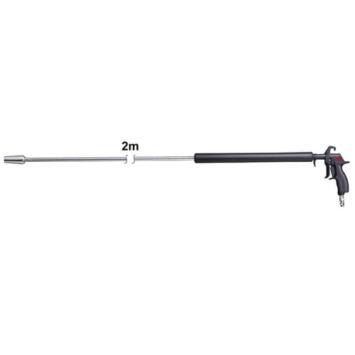 Pistolet do przedmuchiwania JC-680 M7