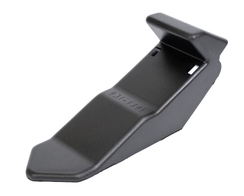 Osłona szczęk montażownicy Unitrol