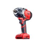 Akumulatorowy klucz 1/2" udarowy 1600Nm DW-406 M7 BODY