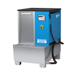 Myjka do kół WULKAN 300H/360P