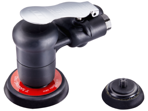 Szlifierka pneumatyczna oscylacyjna QB-20203 M7