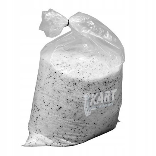 Granulat do myjki 25kg KART