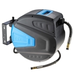 Wąż zwijadło pneumatyczny 12x19m 18m PCL 