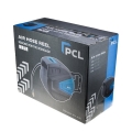 Wąż zwijadło pneumatyczny 12x19m 18m PCL