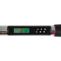 Klucz dynamometryczny elektroniczny wyświetlacz cyfrowy 1/2" 17-340Nm M7