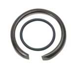 Sprężynka zabezpieczająca czop klucza 1/2"+oring