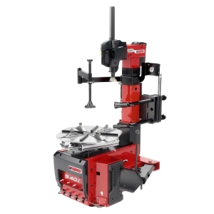 Montażownica do opon Femas S40.1E 28"  z elektrycznym zbijakiem