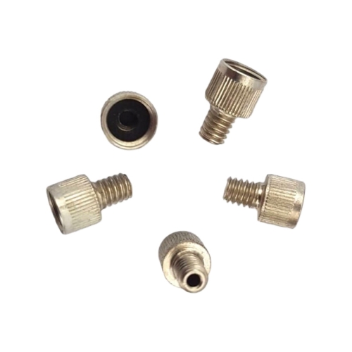 Redukcja do pompowania kół rowerowych Alligator V-651