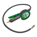 Pistolet do pompowania elektroniczny ALLIGATOR GATOR