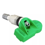  Czujnik ciśnienia TPMS ALLIGATOR SENS.IT RS + zawór aluminiowy srebrny