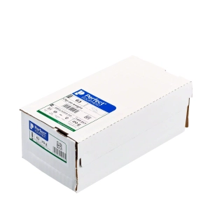 Ciężarek nabijany cynkowy ALU 20g Perfect Typ 63