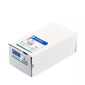 Ciężarek nabijany cynkowy ALU 30g Perfect Typ 63  