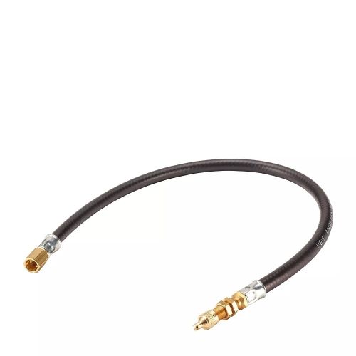 Przedłużka zaworu gumowa OTR + EM 225mm