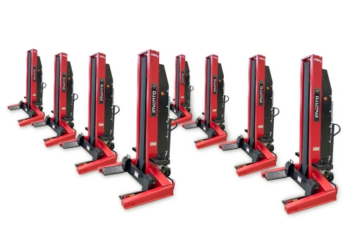 Bezprzewodowe kolumny przestawne 8,5T do samochodów ciężarowych.jpg