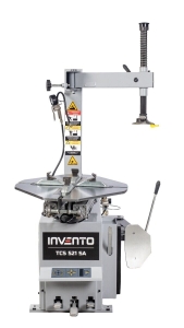 Montażownica do opon z obrotowym ramieniem Invento