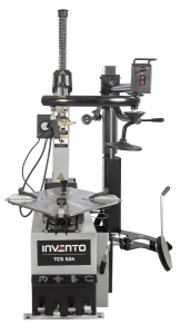 Montażownica do opon run-flat 24" Invento TCS 524 2V HA