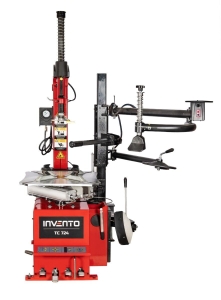 Montażownica do opon z Runflat Invento TC 724 MI