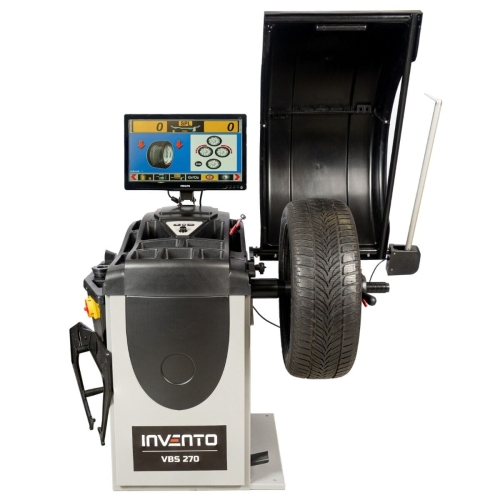 Wyważarka automatyczna do aut osobowych 3D laser – Invento VBS 270.jpg