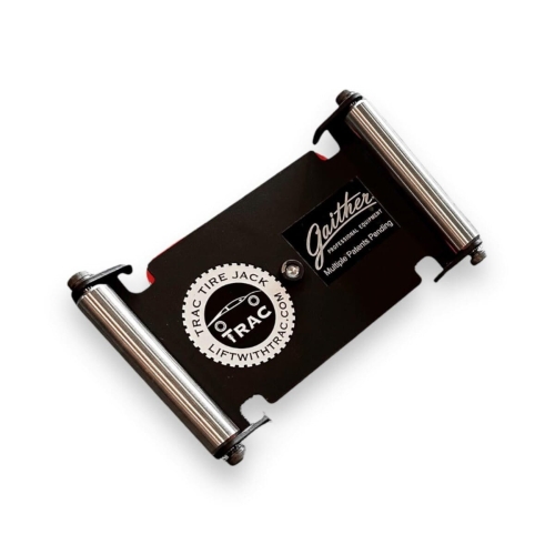 Rolki do podnośnika koła Gaither TRAC