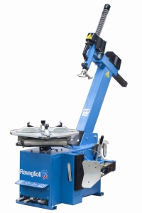 Montażownica do kół RAVAGLIOLI G7645D.26