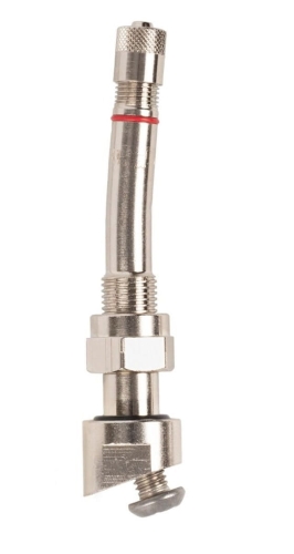 Zawór wentyl do czujnika TPMSTRUCK ALU-18