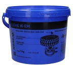 Pasta krem do montażu W-EM 5kg REMAXX 