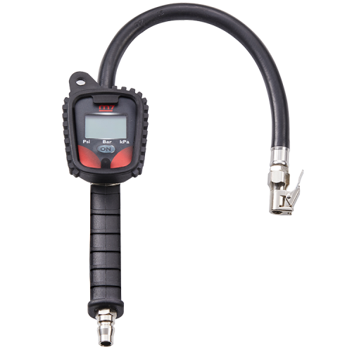 Pistolet do pompowania cyfrowy SB-3030 M7