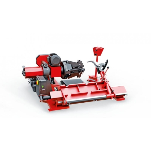 Montażownica do opon ciężarowych MT 590D RTEC