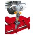 Montażownica do opon ciężarowych MT590C RTEC Automat
