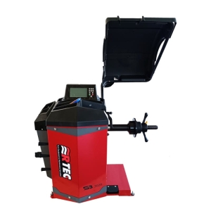 Wyważarka do kół SB3020 RTEC