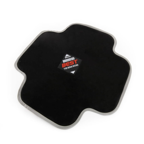 Wkład diagonalny CTP4 240x240mm - 1 sztuka BESTPATCH