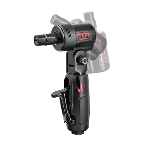 Szlifierka pneumatyczna trzpieniowa z ruchomą głowicą QA-688A M7