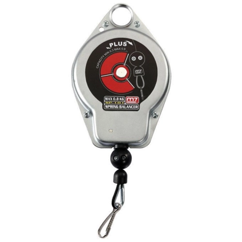 Balaster 1,0-2,0 kg M7