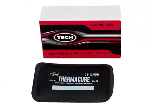 Wkład radialny do opon TECH CT-12HDR 70x115mm