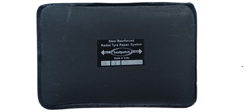 Wkład czołowy wzmocniony CSC4 Bestpatch