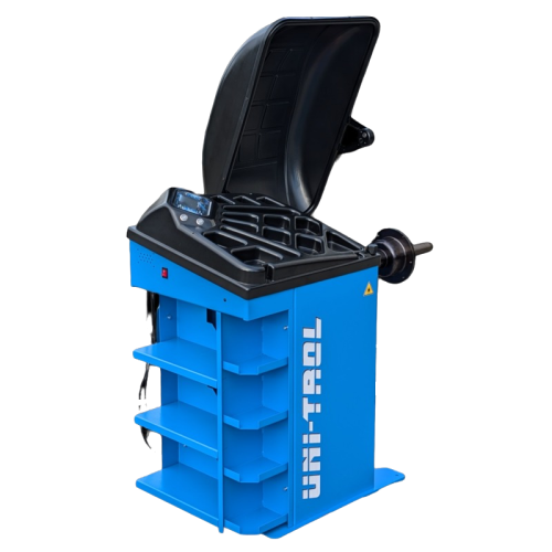 Wyważarka do kół 2412 USG UNITROL