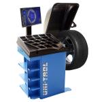 Wyważarka do kół  2451 USG UNITROL