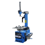 Montażownica automatyczna do kół osobowo-dostawczych JANKA 2B UNITROL