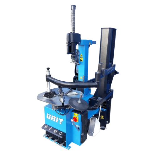 Montażownica do opon Unitrol UNIT U202B z ramieniem