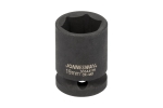 Nasadka udarowa krótka 1/2" 19mm JONNESWAY 