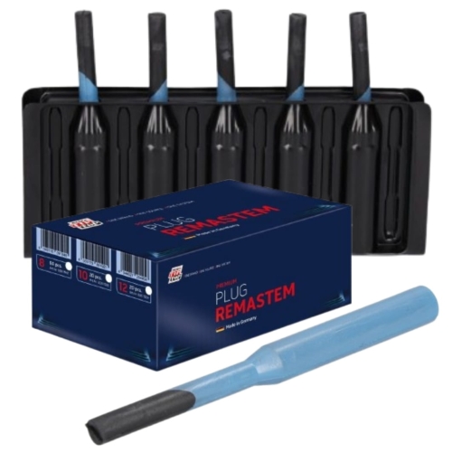 Kołki do opon Tip Top Remastem 10 - 5 sztuk