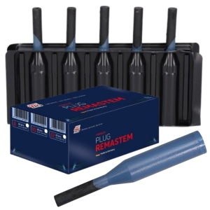 Kołki do opon Tip Top Remastem 12 - 5 sztuk