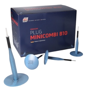 Kołki do opon Rema Tip Top Minicombi B10 - 4 sztuki