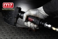Nożyce do blachy pneumatyczne QG-103 M7