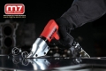 Nożyce do blachy pneumatyczne QG-202 M7
