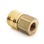 Szybkozłączka 1/4" z gwintem wewnętrznym typ 26 RECTUS