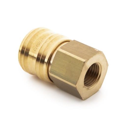 Szybkozłączka 1/4" z gwintem wewnętrznym typ 26 Rectus