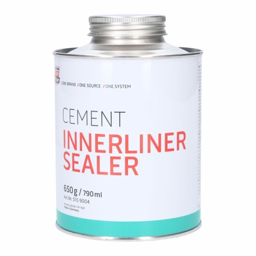 Uszczelniacz Innerliner Sealer 650g-790ml TIPTOP